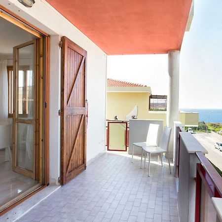 Vila Sardinia Re - Chiara'S House Alghero Exteriér fotografie