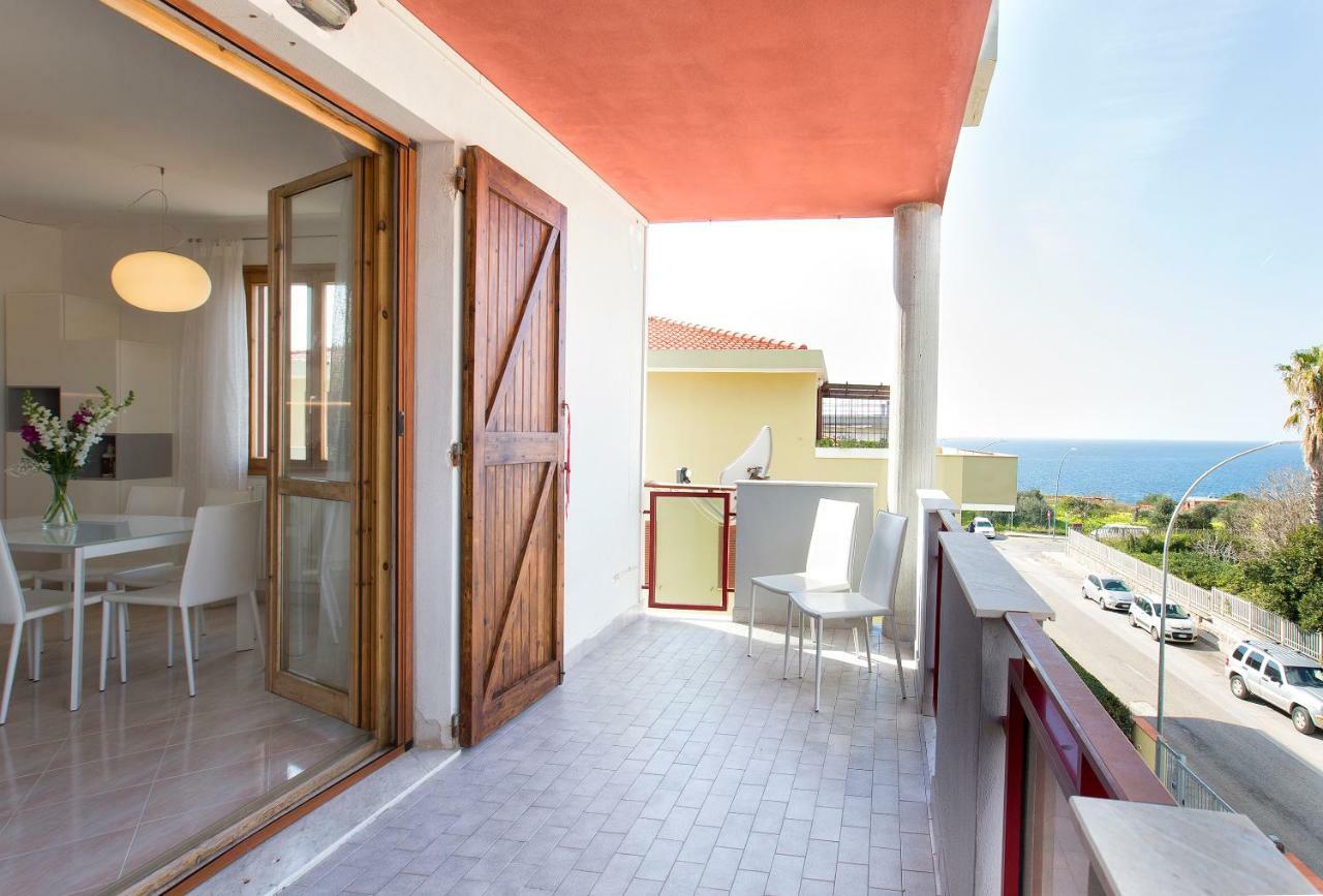 Vila Sardinia Re - Chiara'S House Alghero Exteriér fotografie